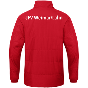 JFV Weimar/Lahn Coachjacke Team