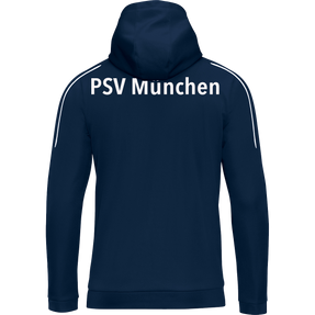 PSV München e.V. Kapuzenjacke Classico