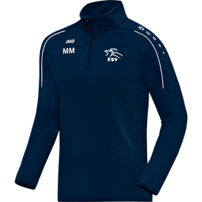 PSV München e.V. Zip Top Classico