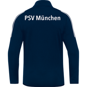 PSV München e.V. Trainingsjacke Classico