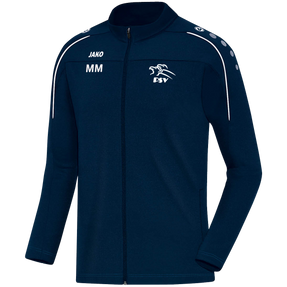 PSV München e.V. Freizeitjacke Classico