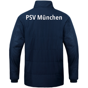 PSV München e.V. Coachjacke Team