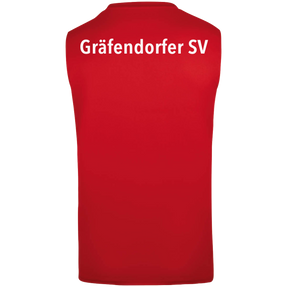 Gräfendorfer SV Tank Top Classico