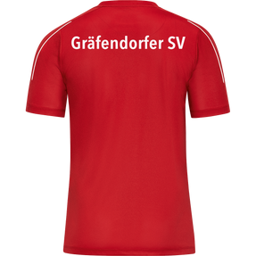 Gräfendorfer SV T-Shirt Classico