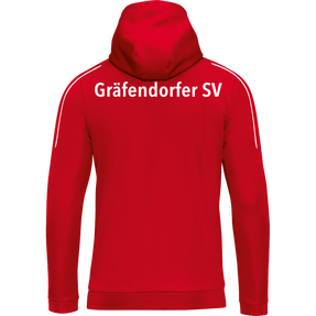 Gräfendorfer SV Kapuzenjacke Classico