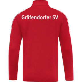 Gräfendorfer SV Zip Top Classico