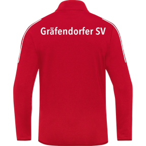 Gräfendorfer SV Trainingsjacke Classico