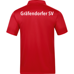 Gräfendorfer SV Polo Classico