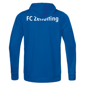FC Zeholfing Kapuzensweat Base