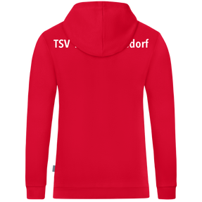 TSV 1859 Wehrsdorf Kapuzensweat Organic