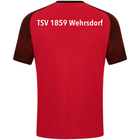 TSV 1859 Wehrsdorf T-Shirt Performance