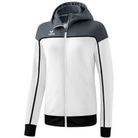 erima CHANGE Trainingsjacke mit Kapuze