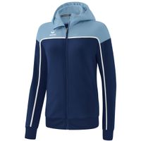 erima CHANGE Trainingsjacke mit Kapuze