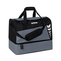 erima SIX WINGS sports bag with bottom compartment