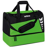 erima SIX WINGS sports bag with bottom compartment