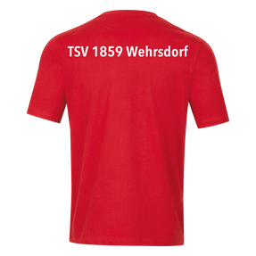 TSV 1859 Wehrsdorf T-Shirt Base