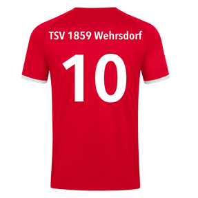 TSV 1859 Wehrsdorf Trikot Primera KA