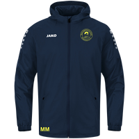 SG Glienick e.V. Allwetterjacke Team 2.0