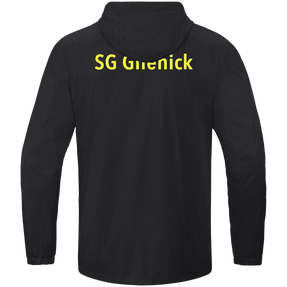 SG Glienick e.V. Allwetterjacke Team 2.0