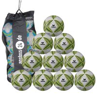 erima SENZOR-STAR Lite 350 ball set incl. ball bag