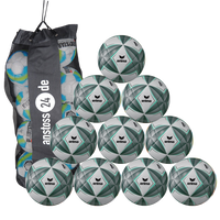 Ballset erima Spielball SENZOR-STAR Pro inkl. Ballsack