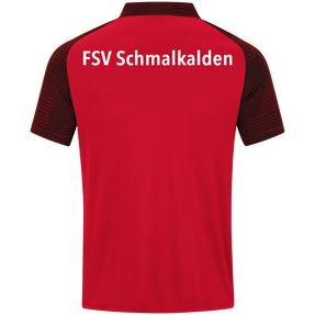FSV Schmalkalden e.V Polo Performance
