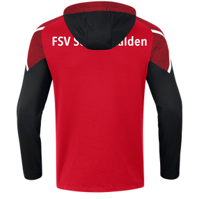 FSV Schmalkalden e.V Kapuzensweat Performance