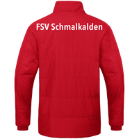 FSV Schmalkalden e.V Coachjacke Team