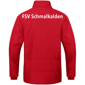 FSV Schmalkalden e.V Coachjacke Team