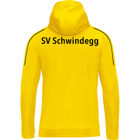 SV Schwindegg Kapuzenjacke Classico