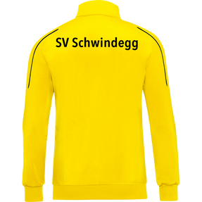 SV Schwindegg Polyesterjacke Classico