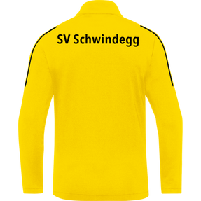 SV Schwindegg Freizeitjacke Classico