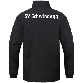 SV Schwindegg Coachjacke Team