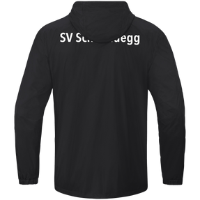 SV Schwindegg Allwetterjacke Team 2.0