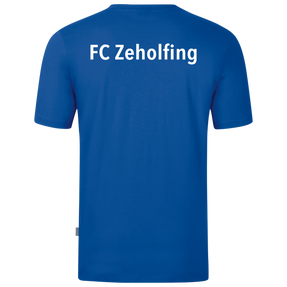 FC Zeholfing T-Shirt Organic Stretch