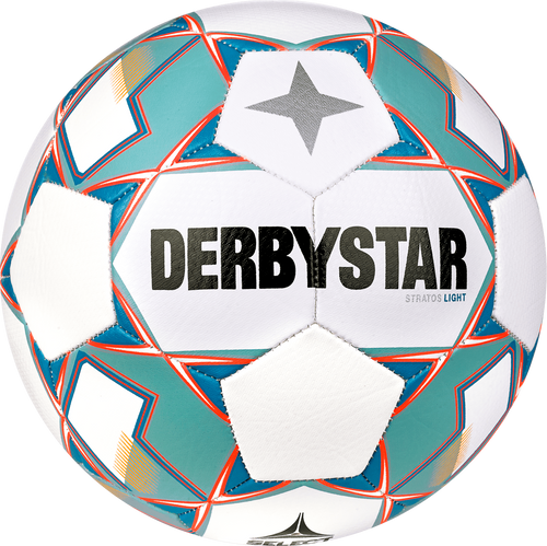 DERBYSTAR Jugendball - STRATOS LIGHT v23