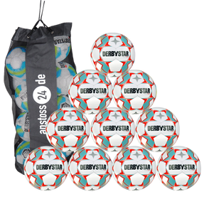 DERBYSTAR Youth Ball - STRATOS S-LIGHT