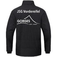 JSG Vordereifel Coachjacke Team