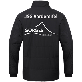 JSG Vordereifel Coachjacke Team