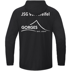 JSG Vordereifel Allwetterjacke Team 2.0