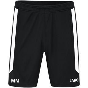 JSG Vordereifel Short Power