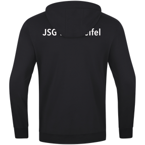 JSG Vordereifel Kapuzensweat Power