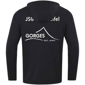 JSG Vordereifel Kapuzenjacke Power