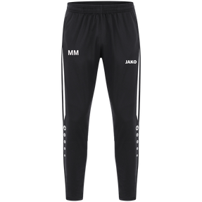 JSG Vordereifel Polyesterhose Power