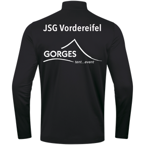 JSG Vordereifel Polyesterjacke Power
