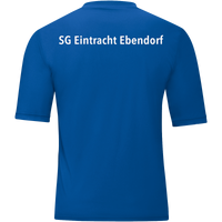 SG Eintracht Ebendorf Trikot Team Kurzarm