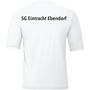SG Eintracht Ebendorf Trikot Team Kurzarm