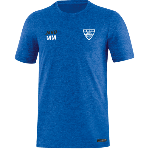 SG Eintracht Ebendorf T-Shirt Premium Basics