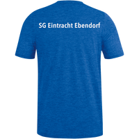 SG Eintracht Ebendorf T-Shirt Premium Basics