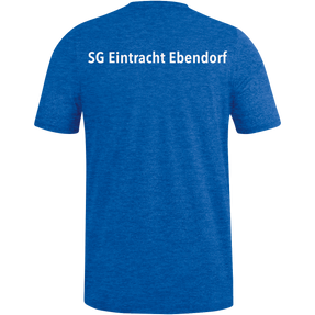 SG Eintracht Ebendorf T-Shirt Premium Basics